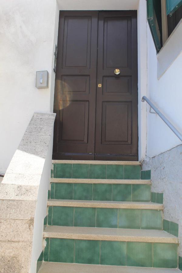 Apartmán Casa Azzurra Cetara Exteriér fotografie