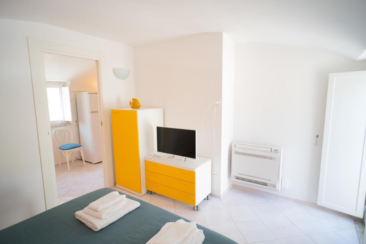Apartmán Casa Azzurra Cetara Exteriér fotografie