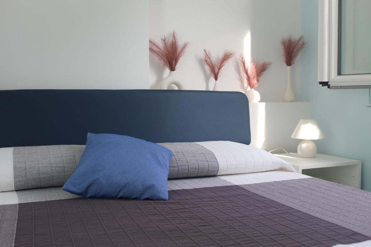 Apartmán Casa Azzurra Cetara Exteriér fotografie
